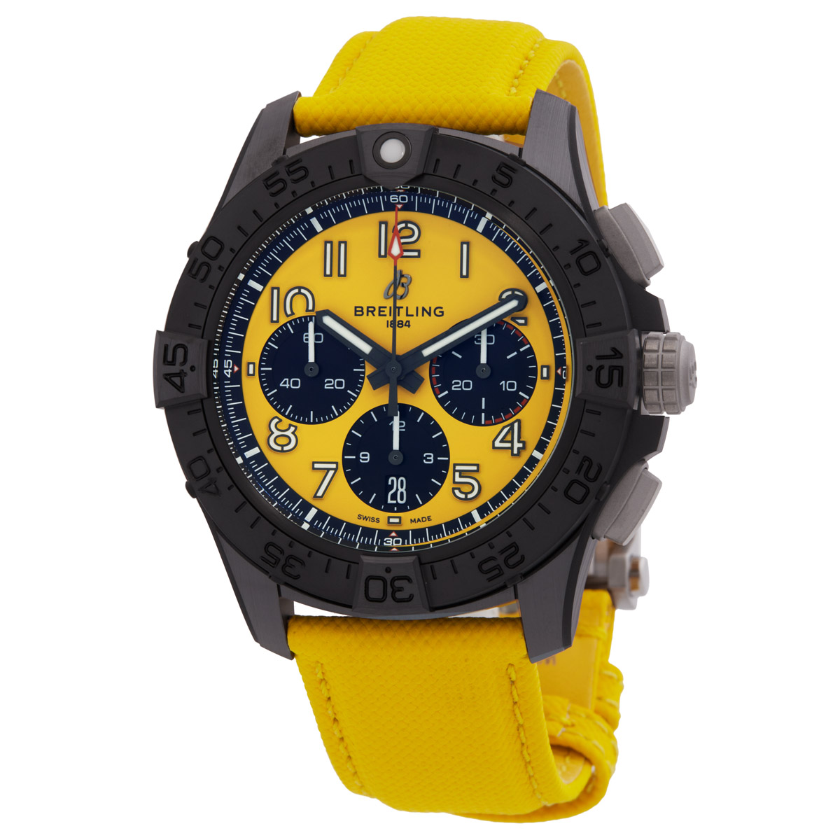 Avenger Chronograph 44 Automatic Men's Watch
