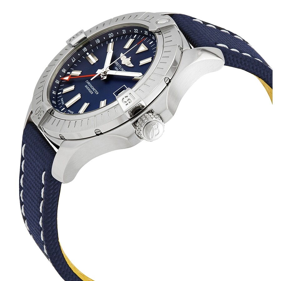breitling gmt 45