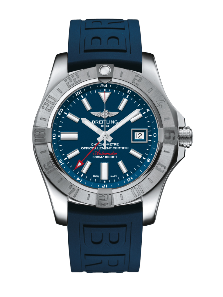 Breitling Avenger II Automatic Men's Watch A32390111C1S2