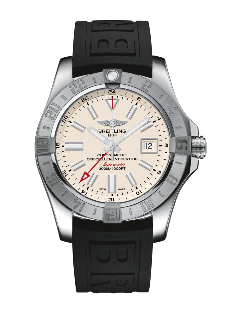 Breitling Avenger II Automatic Men's Watch A32390111G1S1