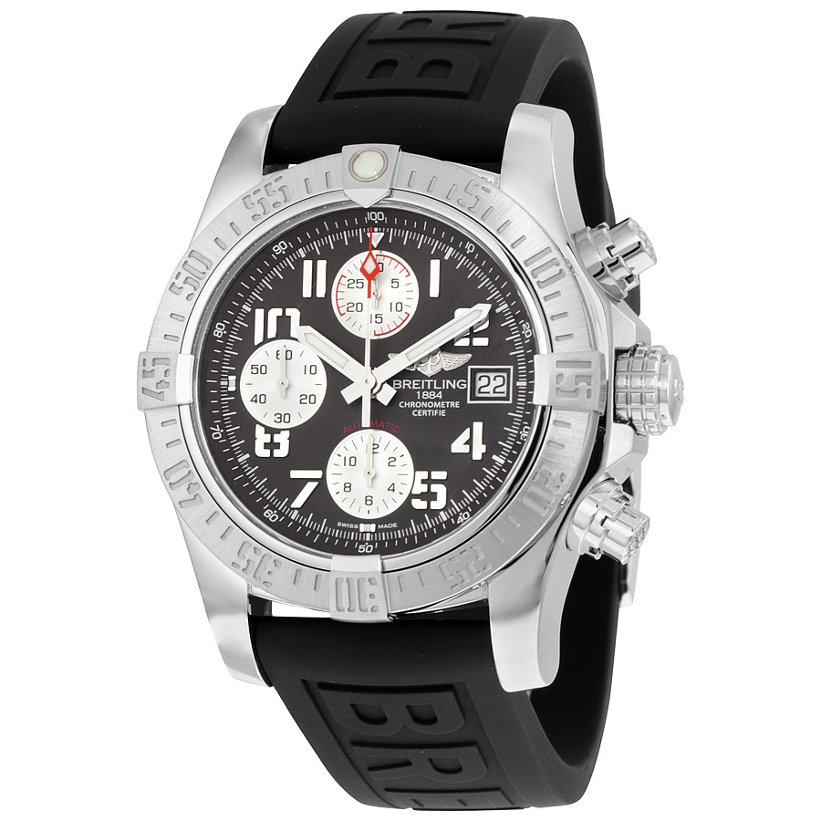 Breitling Avenger II Chronograph Automatic Men's Watch A1338111/F564BKPD3