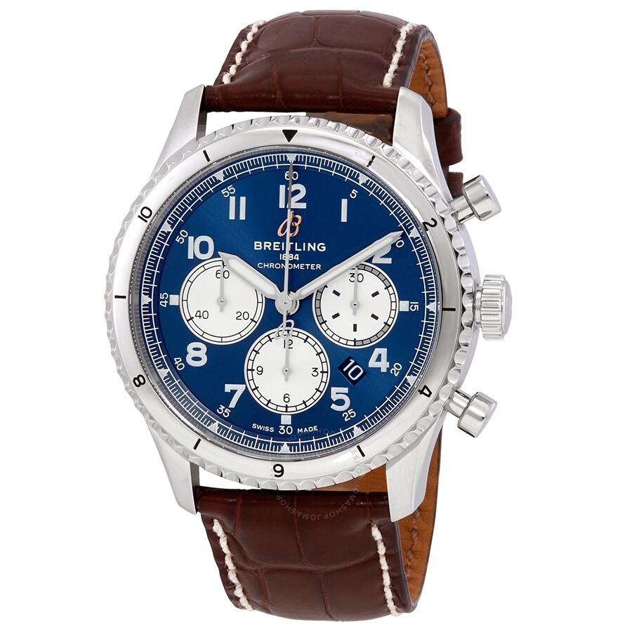aviator connected watch