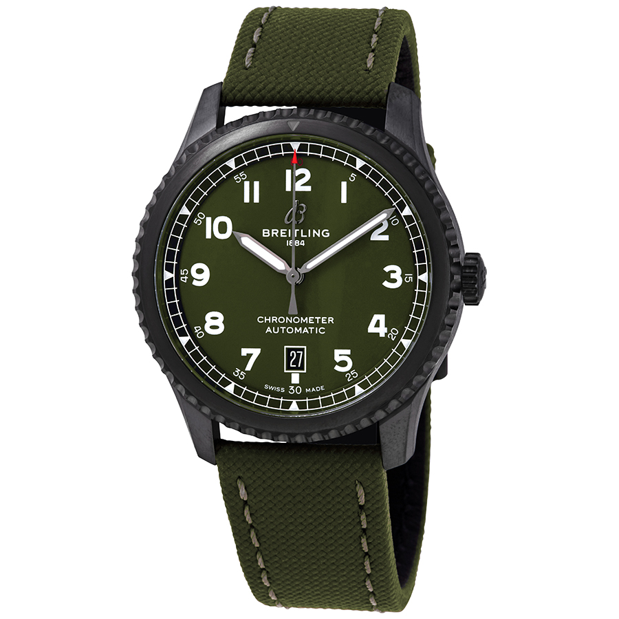 breitling spitfire