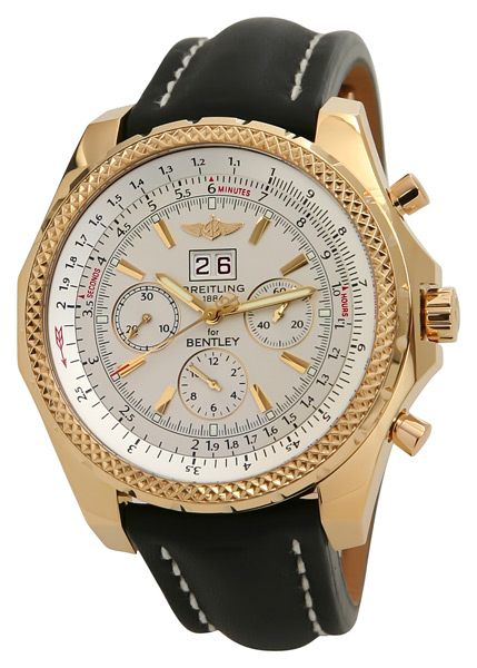 Breitling Bentley 6.75 Men's Watch K4436212-G574BRLD