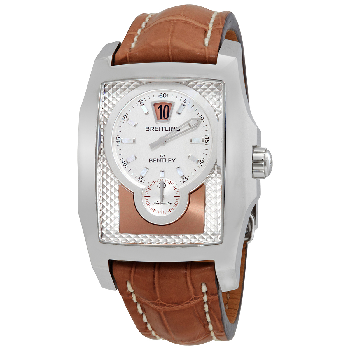 Bentley Flying B Automatic Men's Watch