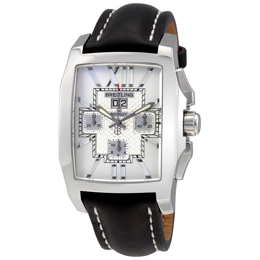 Breitling Bentley Flying B Chronograph Automatic Men's Watch A4436512-G632BKLT