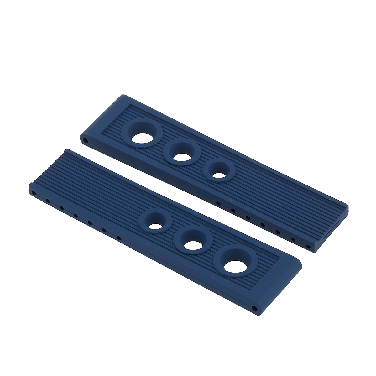 Breitling Blue Ocean Racer Rubber Watch Band Strap 20-18mm