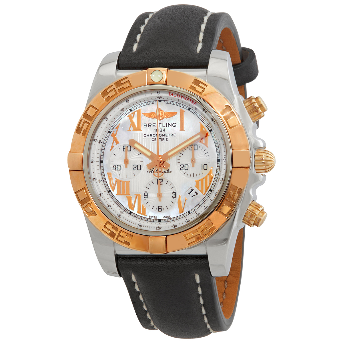 Chronomat 44 Chronograph Automatic Men's Watch