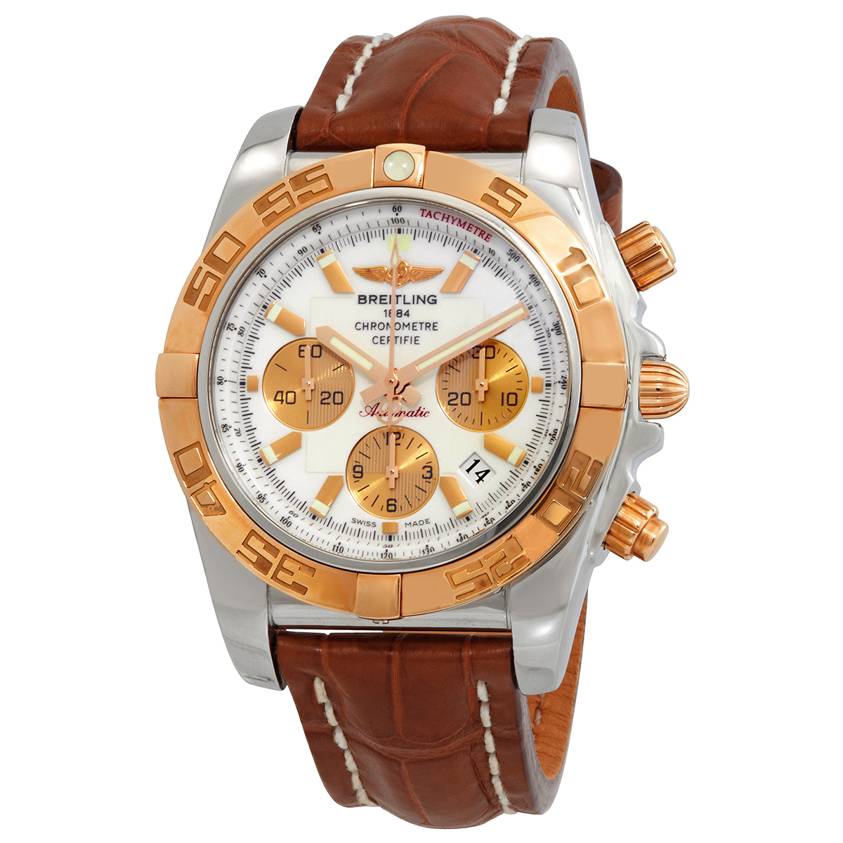 Chronomat 44 Chronograph Automatic Men's Watch