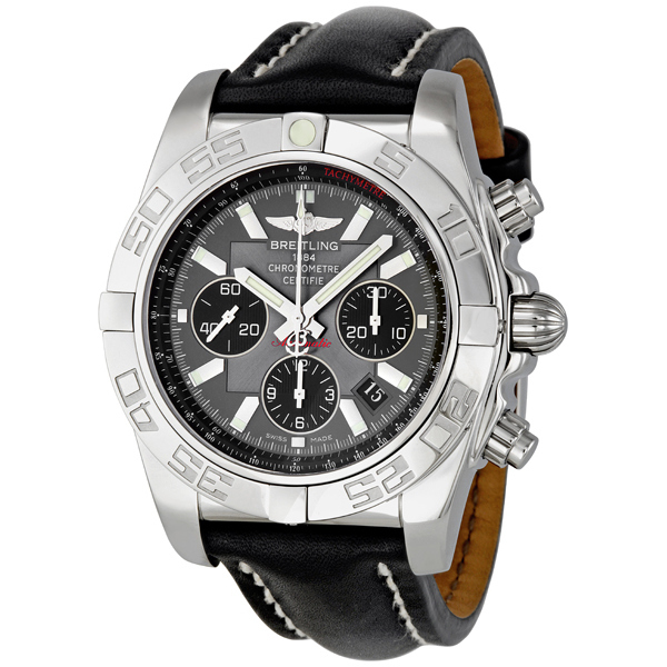 Breitling Chronomat B01 Chronograph Automatic Chronometer Men's Watch AB011012/F546