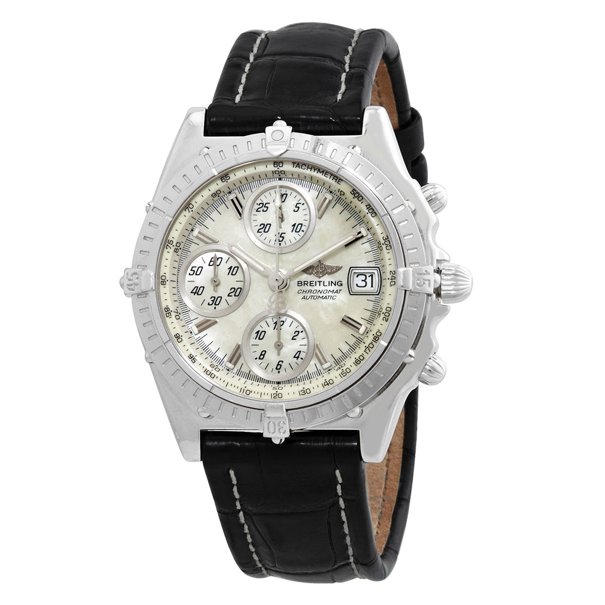 Breitling Chronomat Chronograph Automatic Chronometer Men's Watch J1305012/I350.568P.J18
