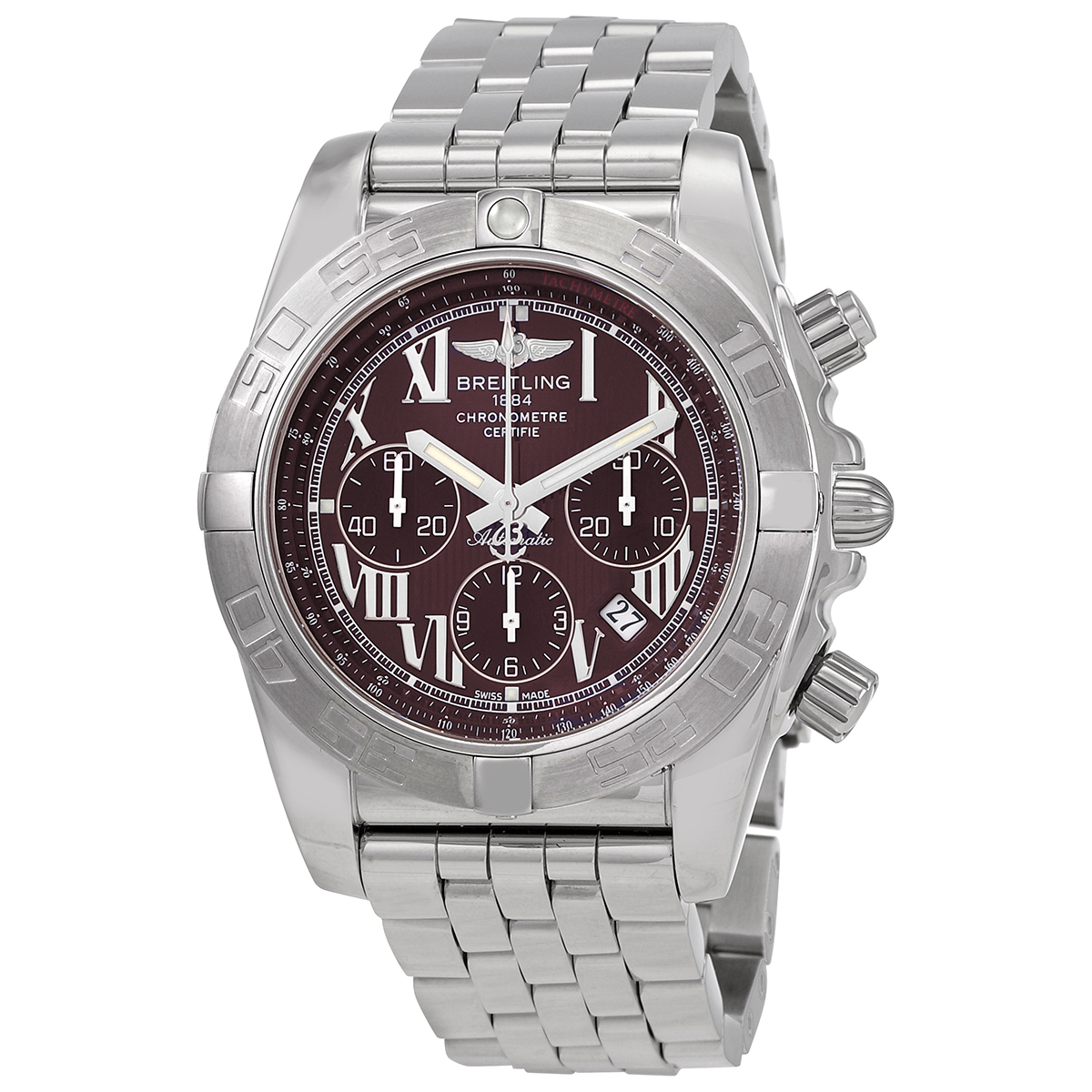 Chronomat Chronograph Automatic Men's Watch