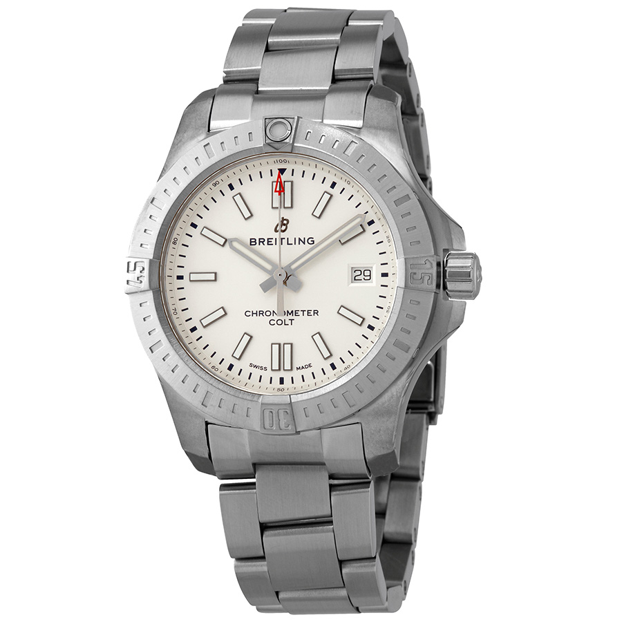 Breitling Chronomat Colt Automatic Men's Watch A17313101G1A1
