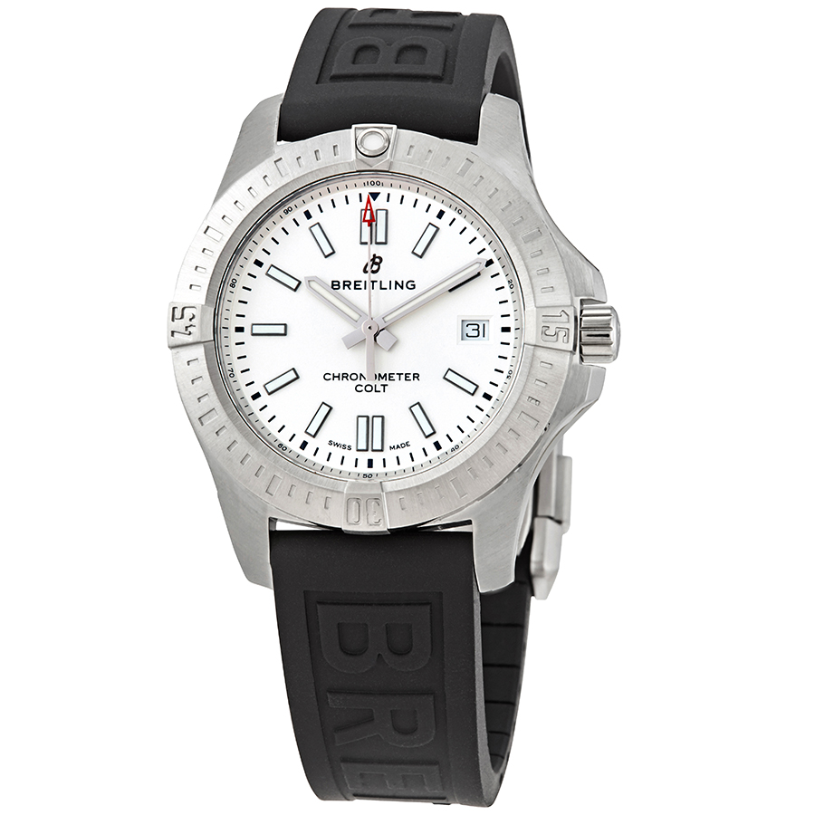 Breitling Chronomat Colt Automatic Men's Watch A17313101G1S1