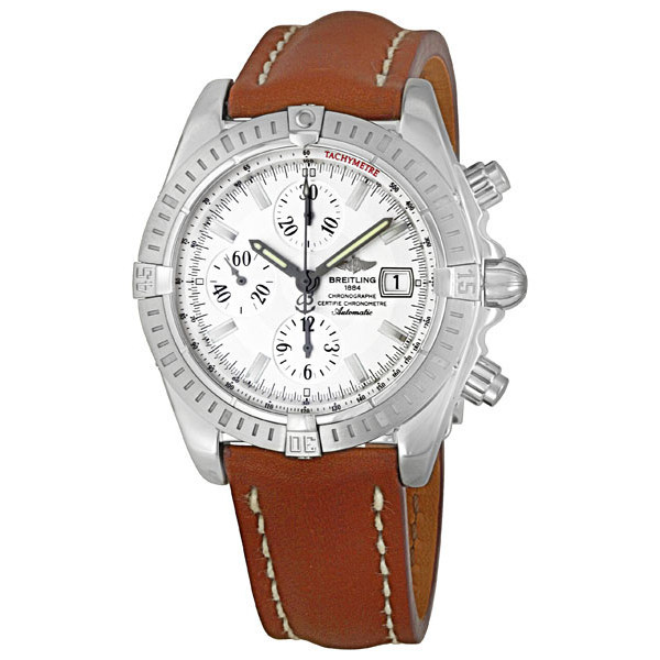 Breitling Chronomat Evolution Men's Watch A1335611-G569BRLD