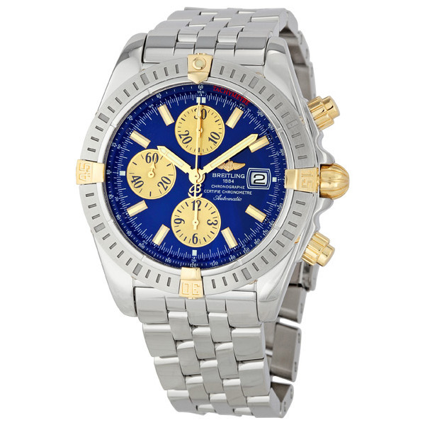 Breitling Chronomat Evolution Men's Watch B1335611-C646SS