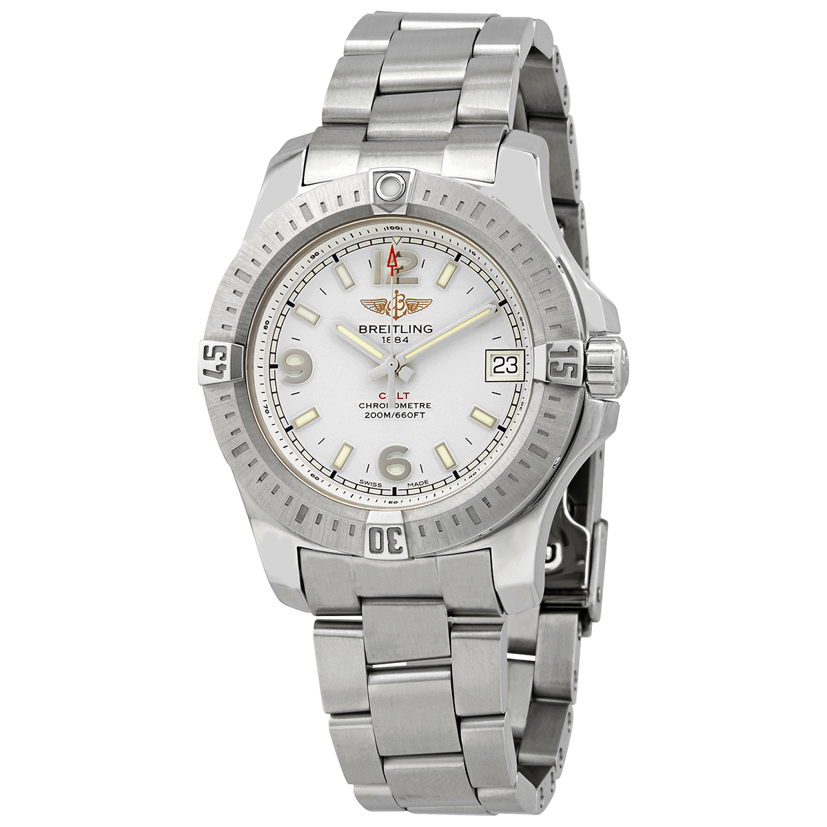 Breitling Colt 36 Quartz Ladies Watch A74389111G1A1