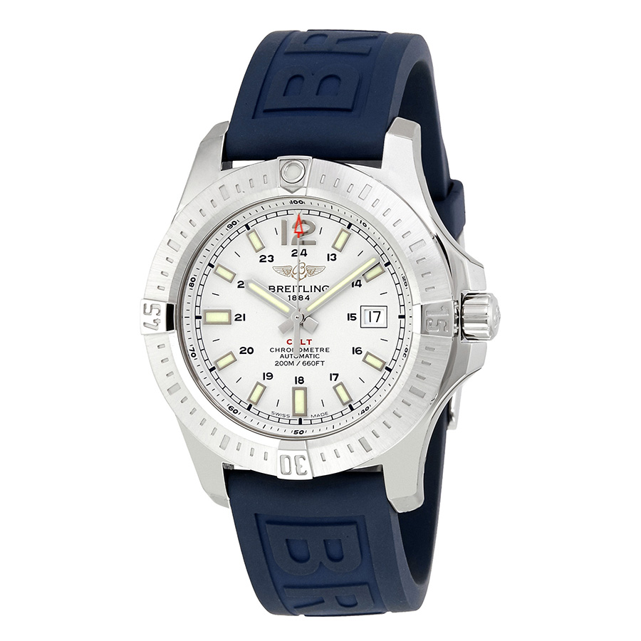 Breitling Colt Automatic Men's Watch A1738811-G791-158S-A20SS.1