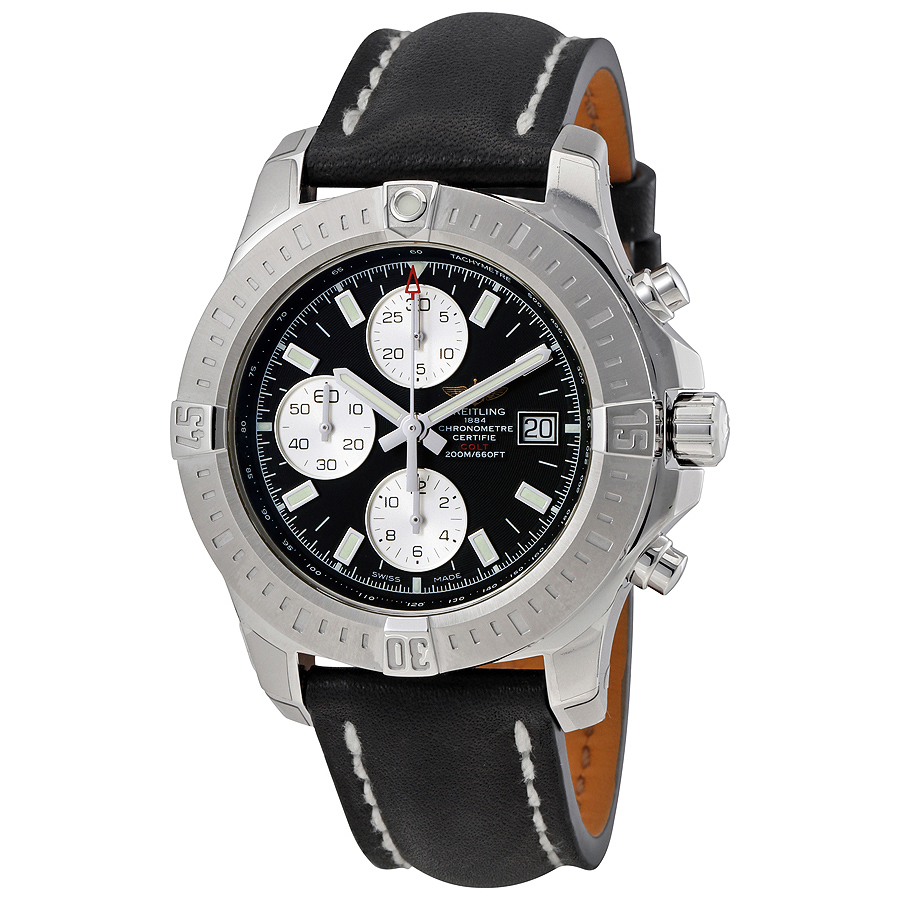 Breitling Colt Chronograph Automatic Men's Watch A1338811/BD83BKLT