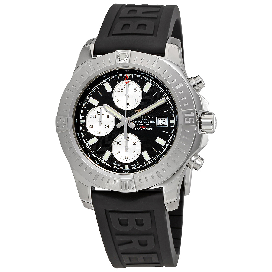 Breitling Colt Chronograph Automatic Men's Watch A1338811/BD83BKPD3
