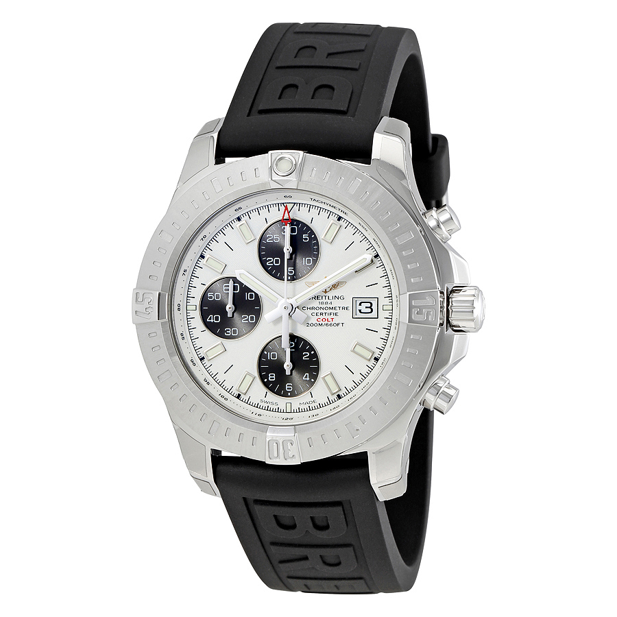 Breitling Colt Chronograph Automatic Men's Watch A1338811/G804BKPT3