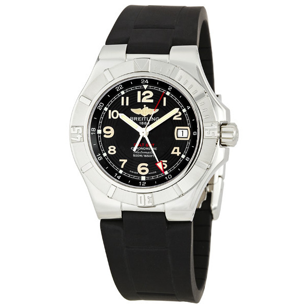Breitling Colt GMT Men's Watch A3237011-B955BKRD