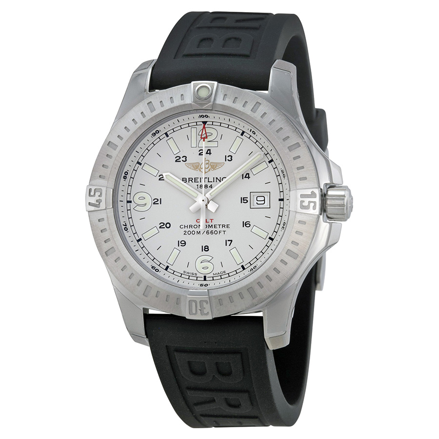 Breitling Colt Quartz 44mm Men's Watch A7438811-G792BKPT3