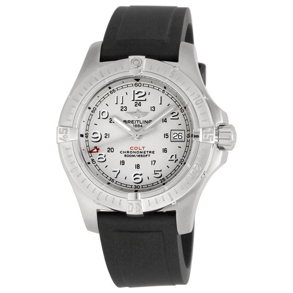 Breitling Colt Quartz Watch A7438010-G598BKPD