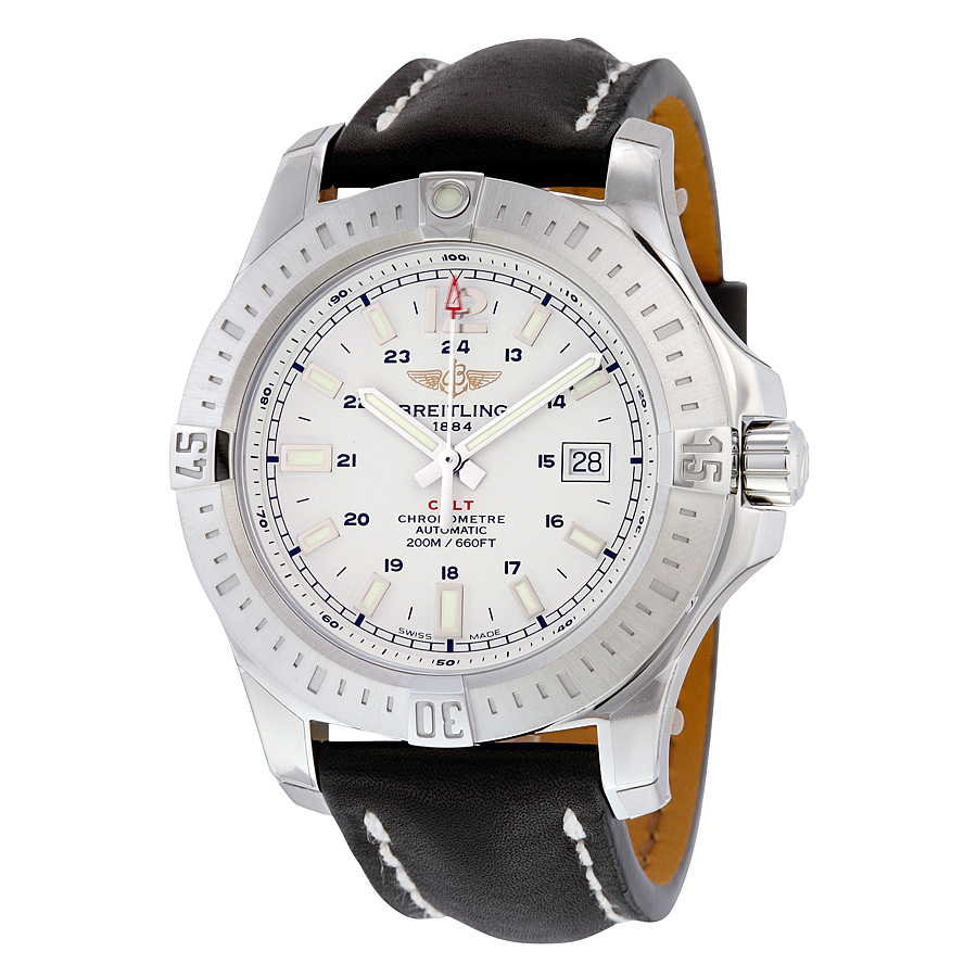 Breitling Colt Stratus Automatic Men's Watch A1738811-G791BKLT