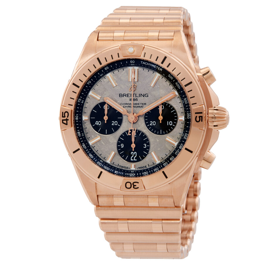 Breitling Erling Haaland Chronomat Chronograph Automatic