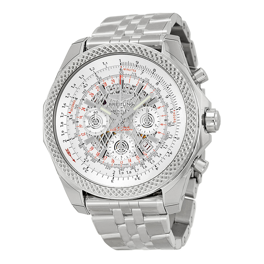Breitling for Bentley B06 Automatic Chronograph Men's Watch AB061112/G768