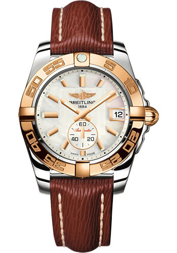 Breitling Galactic 36 Automatic Watch C37330121A1X1