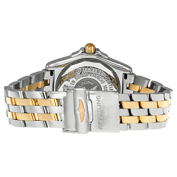 seiko quartz sq watch