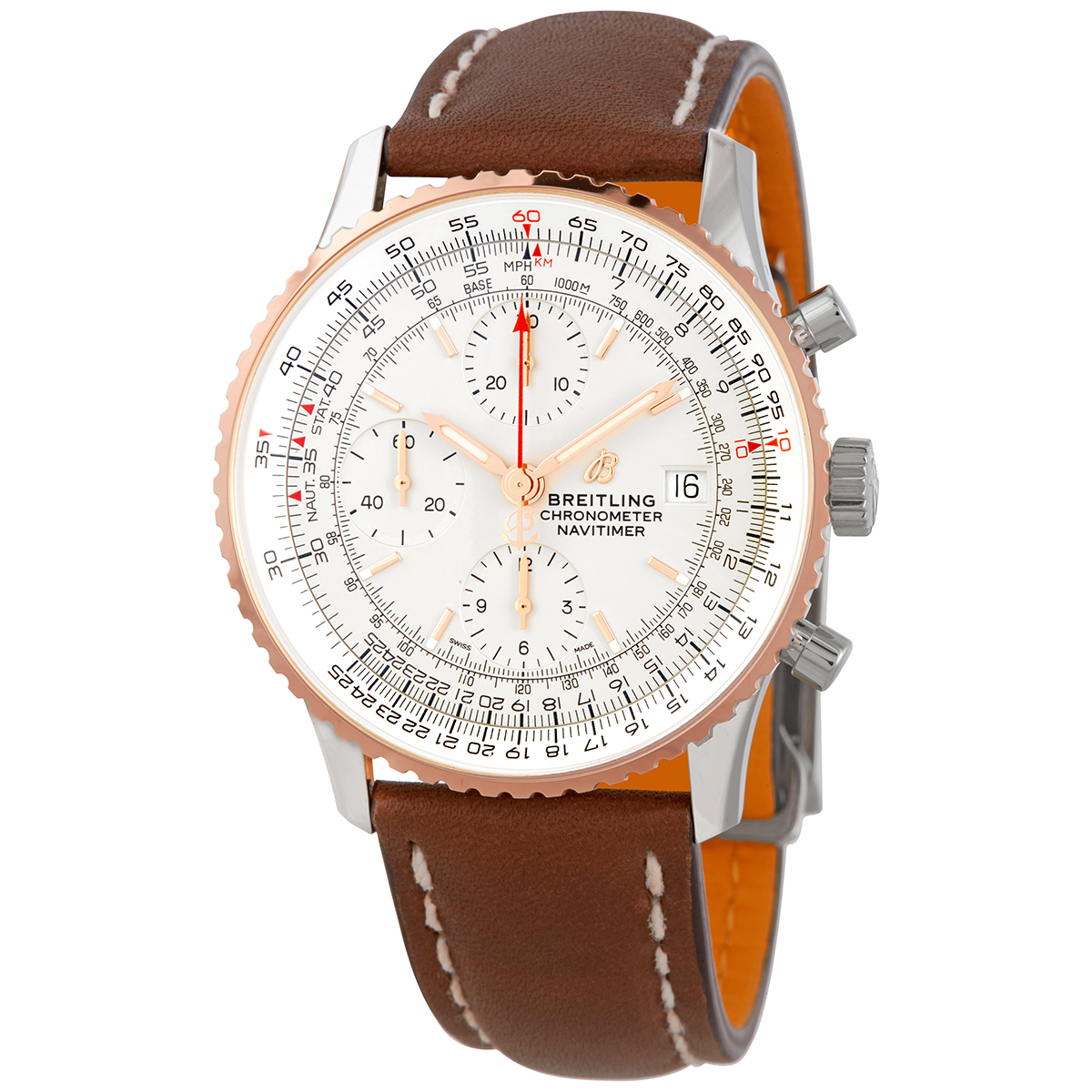 Breitling Navitimer 1 Chronograph Automatic Men's Watch U13324211G1X2