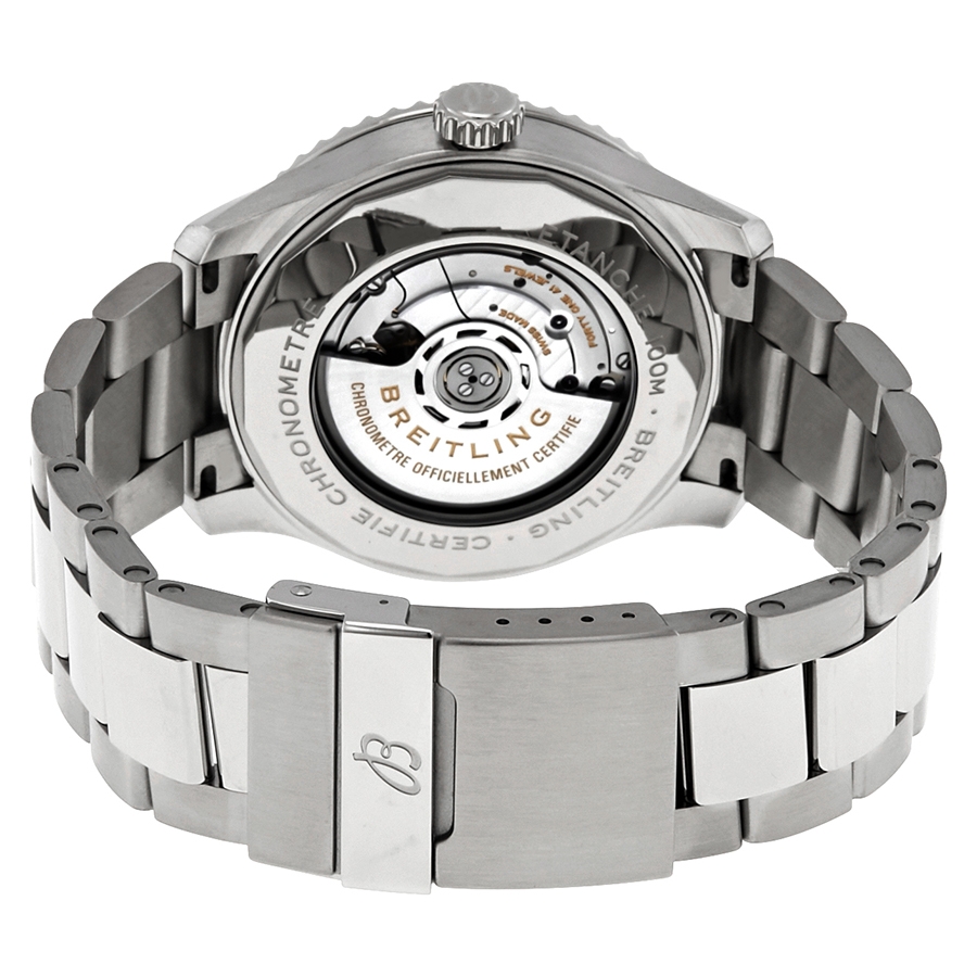 navitimer 8 unitime