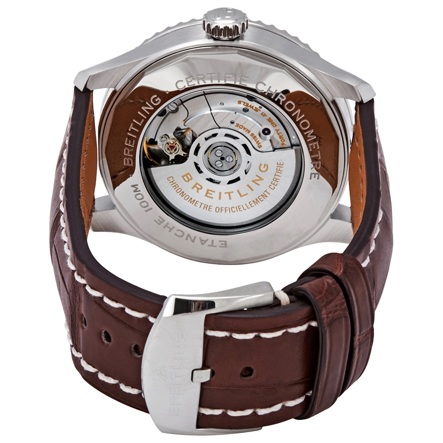 navitimer 8 unitime