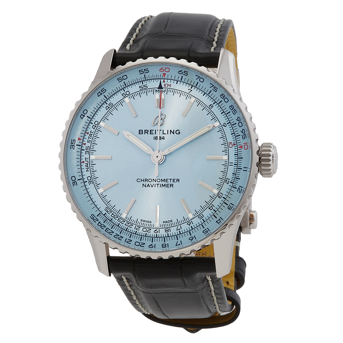 Breitling Navitimer Automatic Men's Watch A17329171C1P1