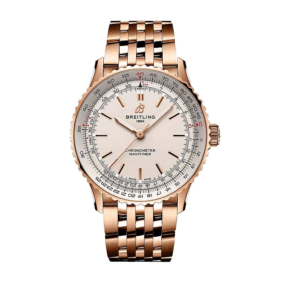 Navitimer 41 Automatic Men's Watch