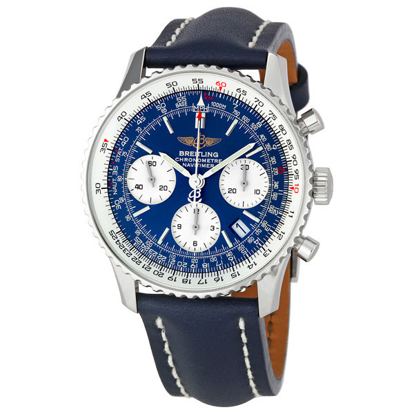 Breitling Navitimer Men's Watch A2332212-C586BLLT