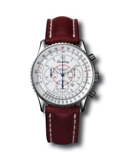 Breitling Navitimer Montbrillant Men's Watch A4137012-G634BRLT