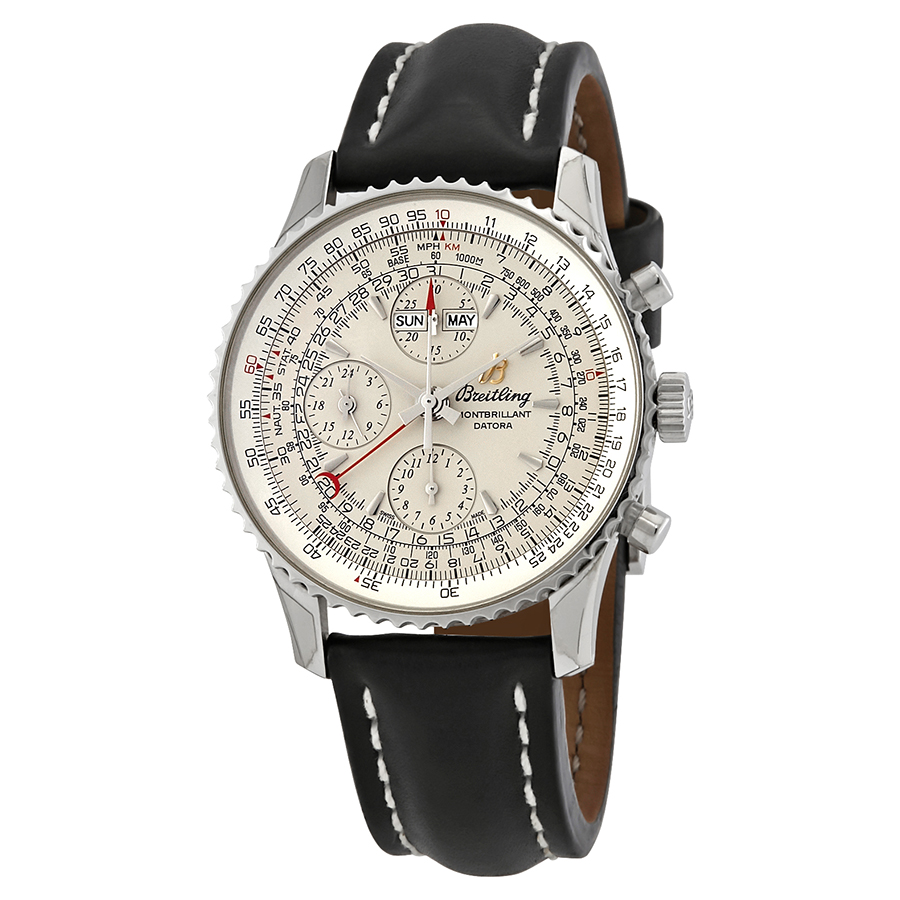 Breitling Navitimer Montbrilliant Datora Men's Watch A2133012-G518BKLD
