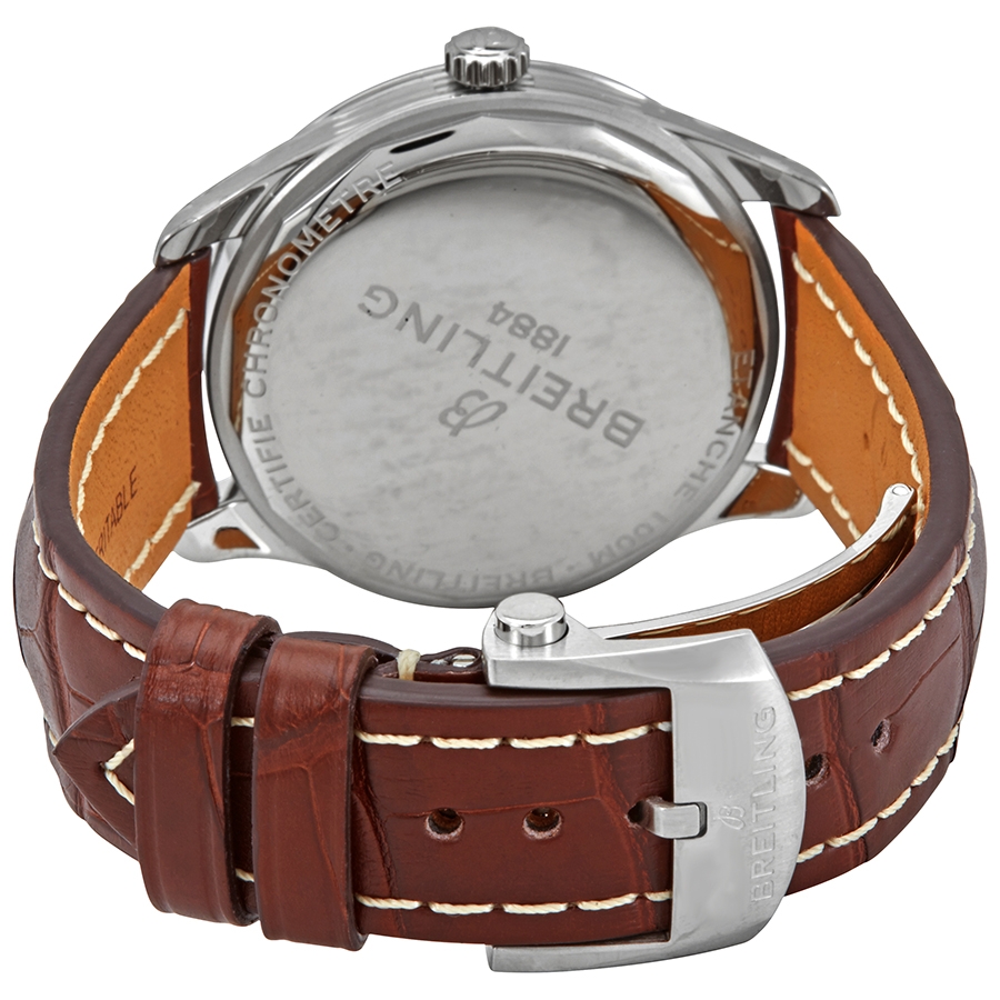chronometer premier