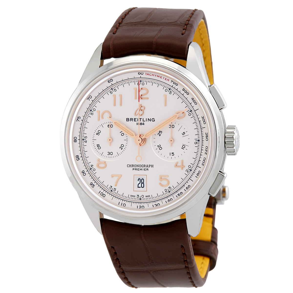 Premier B01 Chronograph Automatic Men's Watch