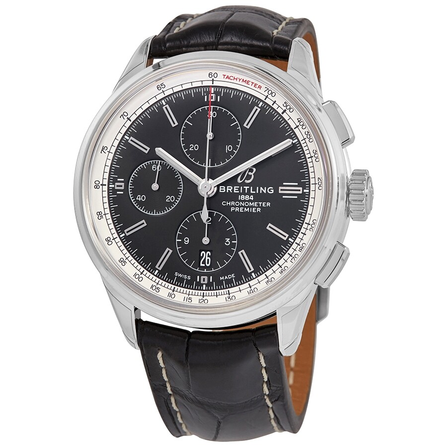 breitling premier chronograph