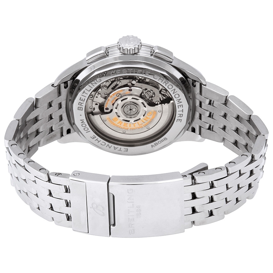 chronometer premier