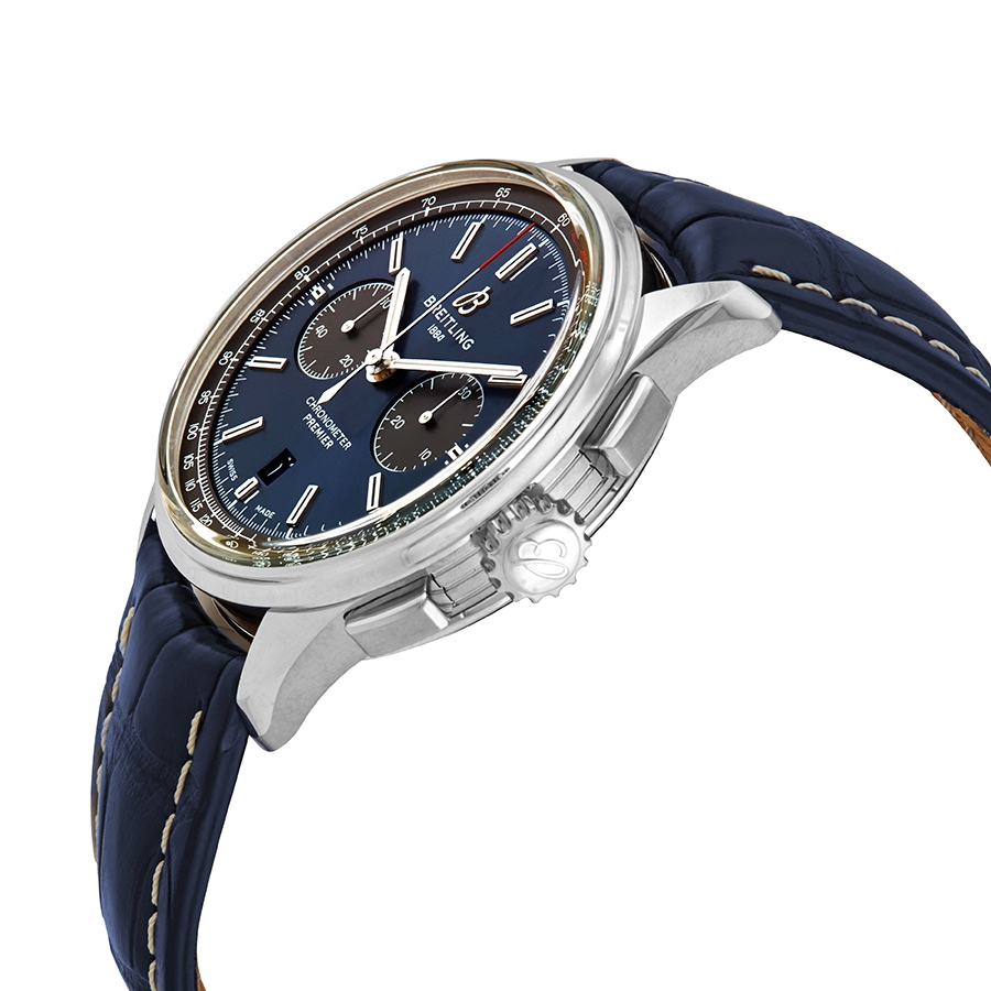 chronometer premier