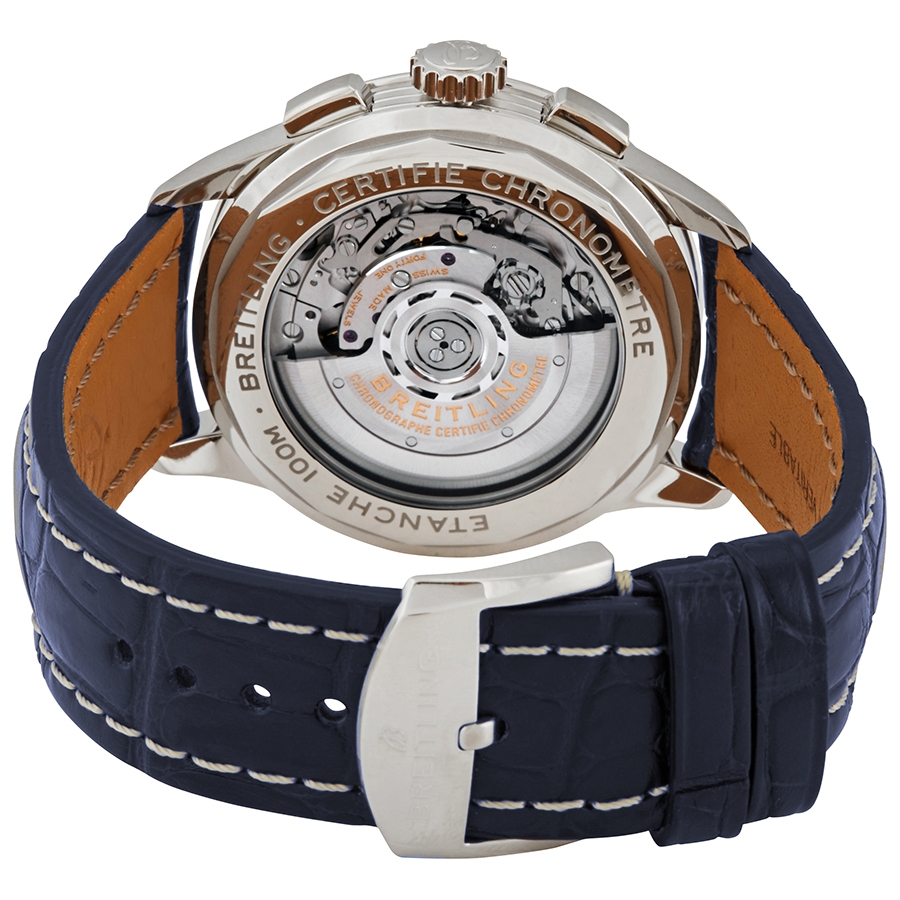 breitling premier chronometer