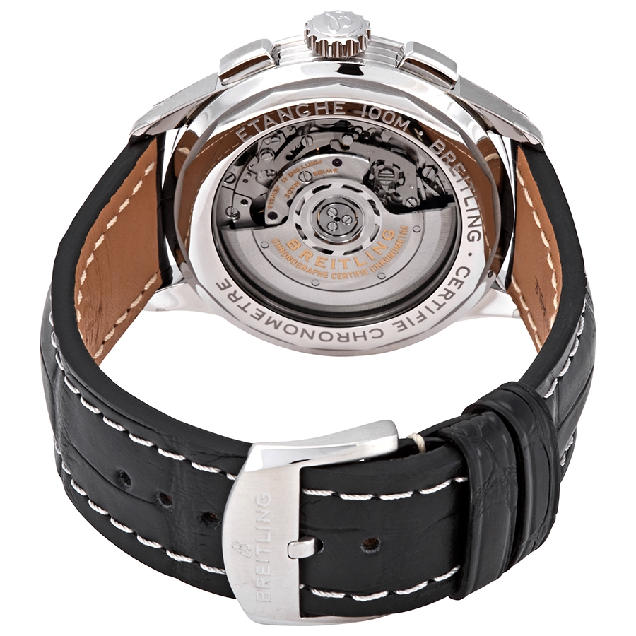 chronometer premier