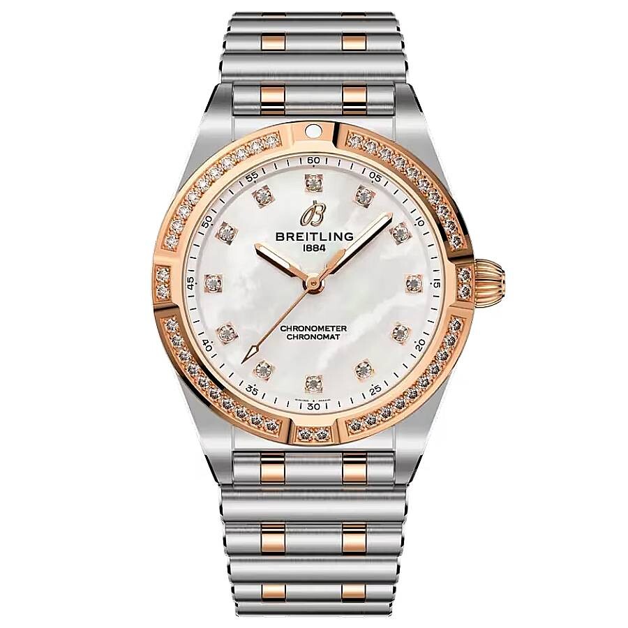 Stainless Steel Breitling Watches Jomashop BREITLING Navitimer