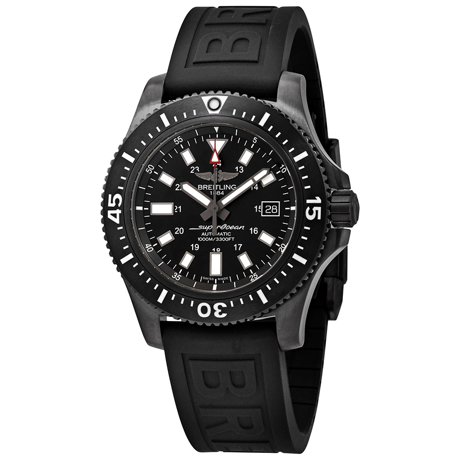 Breitling Superocean 44 Special Automatic Men's Watch M1739313-BE92-153S-M20DSA.4